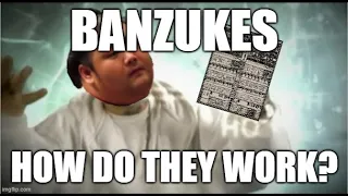 Learn the Banzuke—Part One