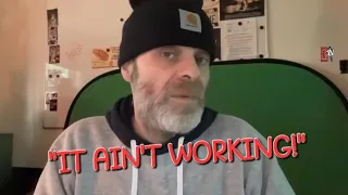 Brian Harvey Has Advice for the New Lead Singer of East 17