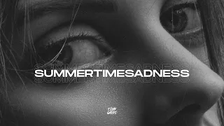 Lana Del Rey - Summertime Sadness (HYPERTECHNO Remix) | Fran Garro