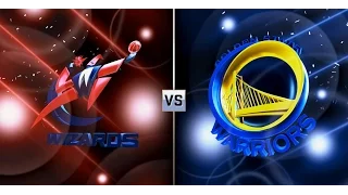 GS Warriors vs Washington Wizards   Full Game Highlights