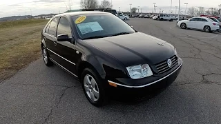 2004 Volkswagen Jetta GLS TDi|P10045A