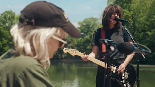 Courtney Barnett - Hopefulessness (Live from Piedmont Park)