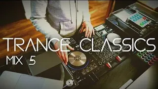 Trance Classics 2000s | Trance Mix 5 | Feat. John O'Callaghan, Dash Berlin, Dogzilla, etc.