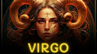 VIRGO TE VAS A ENTERAR DE TODO ❗️😱 TE DEJARA EN SHOCK 😨💔🥺 HOROSCOPO #VIRGO AMOR MAYO 2024