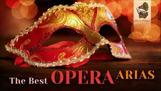 The Best Opera Arias | Turandot, La Bohème, Il Trovatore, Rigoletto