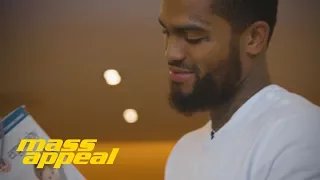 Shop Talk: Dave East | Mass Appeal