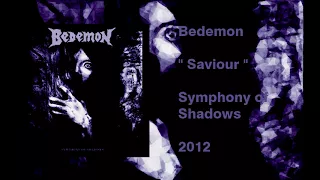 Bedemon - Saviour - (sub- español)