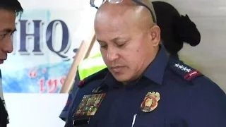 PNP to focus on internal cleansing in 2017