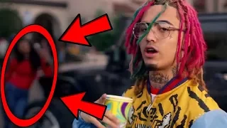 Untold TRUTH Of The Lyrical Genius LIL PUMP...