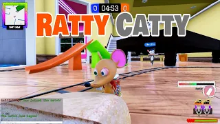 Ratty Catty Walkthrough Gameplay / PC