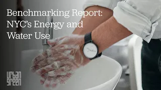 Benchmarking Report: NYC's Energy and Water Use