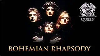 The Story of Bohemian Rhapsody