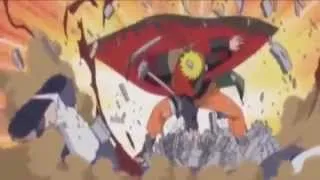 Naruto VS Pain - My Demons 「AMV」