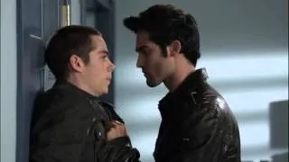 In Your Dreams - A Sterek Trailer