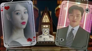 ✴Отель Дель Луна✴/Hotel del Luna/ клип