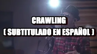 Linkin Park - Crawling ( Facebook Live Session 2017 / Subtitulado en Español )