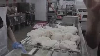 How KFC Australia Makes Its Chicken