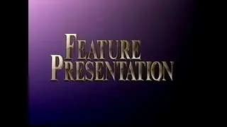 Paramount Feature Presentation MIDI remake (Download in desc)