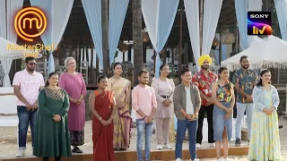 Contestants को मिला 'Commercial Kitchen' में Cook करने का Challenge!|MasterChef India | Full Episode