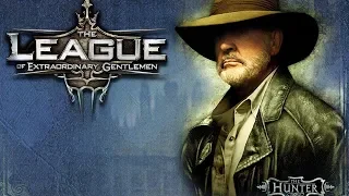 The League Of Extraordinary Gentlemen Trailer (Avenegers Style End game Theme) Fan Made