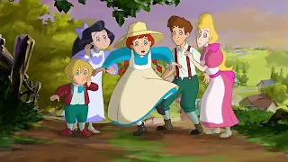 Anne of Green Gables Animated Episode 1 - Watch More Episodes on our Kid's YouTube Channel!