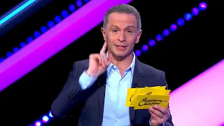 SPECIALE GRANDE ECOLE  -  quatre à la suite  19/04/2019