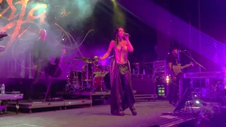 Tarja - Anteroom of Death (live in Moscow, 13.09.2019)