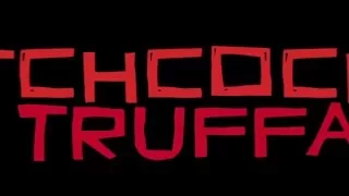 HITCHCOCK/TRUFFAUT Teaser Trailer