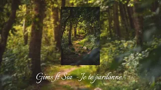 Gims ft Sia - Je te pardonne (speed up)
