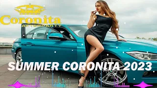 New minimal coronita 2023 - Coronita Minimal Techno Mix 2023 - Coronita kapaszkodós Afterparty Mix