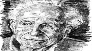 The Popperian Podcast #1 – David Deutsch – ‘Karl Popper and the Beginning of Infinity’