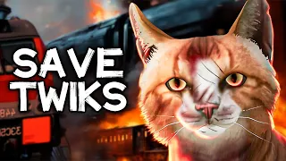 Save Twiks | Full Game | Walkthrough Gameplay 4K UHD - No commentary