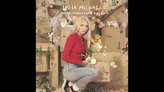 Shouldn't Have Said It (Clean Version) (Audio) - Julia Michaels