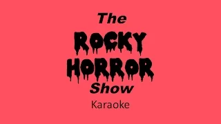Sweet Transvestite | The Rocky Horror Show | TIG Music Karaoke Cover