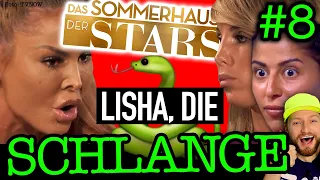 Sommerhaus der Stars 2020: Lishas BEEF mit EVA & ANNEMARIE! Folge 8