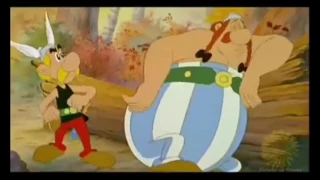 Astérix Et Obelix FILM COMPLET EN FRANÇAIS nouveau 2014