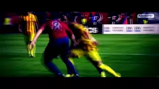 Neymar vs Gareth Bale vs Lionel Messi vs Cristiano Ronaldo CO OP 1 mp4