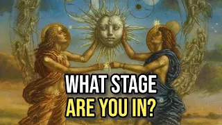 The 5 Life-Changing Stages Of Spiritual Awakening | Which Stage Are You In
