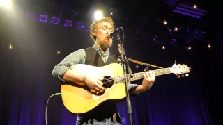 Glen Hansard "Leave" in Ponte Vedra, FL 02/05/15 (6 of 21)