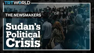 Sudan’s Political Crisis