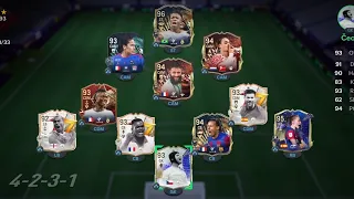 EA FC 24 Best Elite Division Tactic