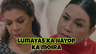 Pakialamera Layas || Abot Kamay na Pangarap Episode180 Full Review April 3,2023