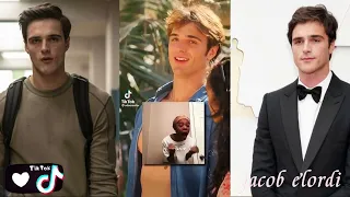 jacob elordi tiktok videos