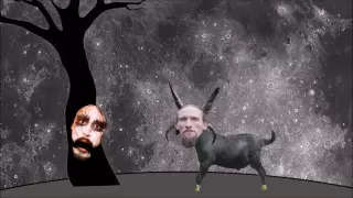 The Amazing Adventvres of Gaahl Goat and Oslo Tree Ep 1