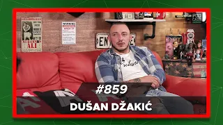 Podcast Inkubator #859 - Marko i Dušan Džakić