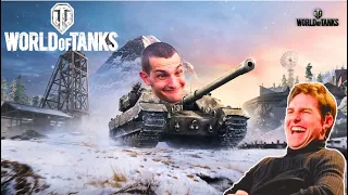 Wot Funny Moments🔥 Funny World of Tanks