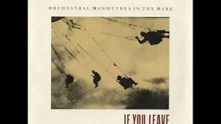 OMD - If You Leave (Extended)