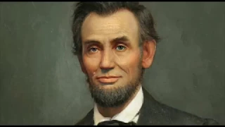 Young Abe Lincoln (Make a Tall, Tall Man) - Johnny Horton