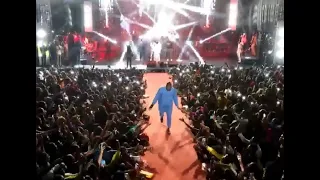 Grand Bal 2024 - Modou Lo met le feu sur scène avec Youssou Ndour