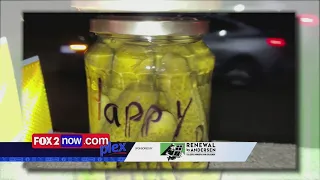 Missouri's mysterious pickle jar